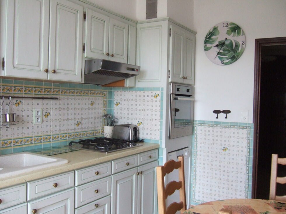 Appartement 3 La Bastide Blanche à Gréoux-les-Bains – photo 6