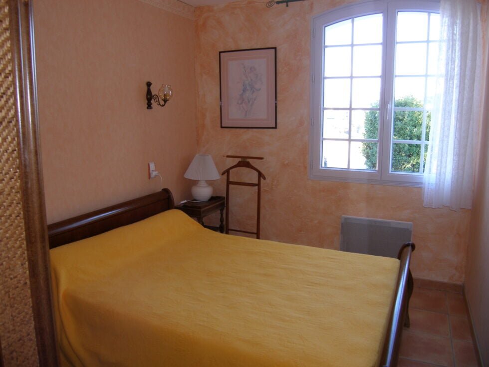 Appartement 2 La Bastide Blanche à Gréoux-les-Bains – photo 5